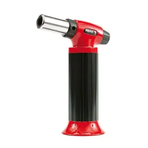 Yato 1350º C / 60 ml Butane Torch, YT-6700