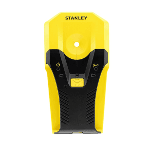 Stanley 1.5 Inch Stud Sensor Detector, STHT77588-0