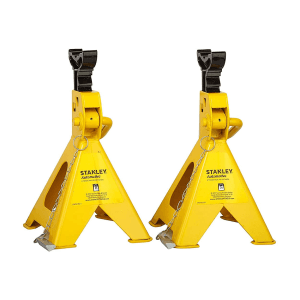 Stanley Axle Stands With 2 Ton Capacity (Set of 2), STMT81255-1