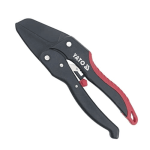 Yato 200 mm Ratchet By Pass Pruner, YT-8807