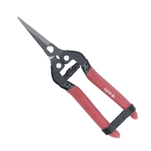 Yato 185 mm Fruit And Flower Shears, YT-8816