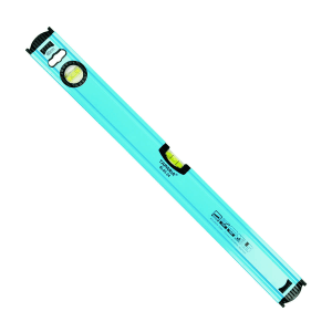 Taparia 60 cm / 600 mm Spirit Level without Magnet (0.50 mm Accuracy), SL 05 24