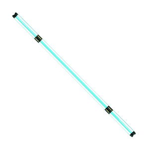 Taparia 60 cm / 600 mm Spirit Level with Magnet (0.50 mm Accuracy), SLM05 24