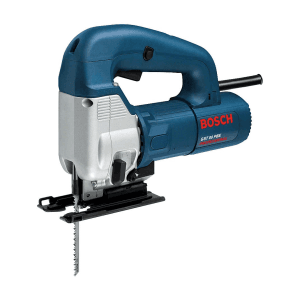 Bosch 580W Professional Jigsaw, GST 80 PBE