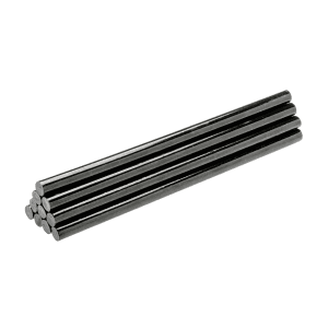 Hogert 11.2 mm Glue Gun Sticks (Pack of 12 Pcs), HT2C138