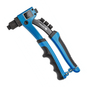Hogert 2.4 - 4.8 mm Adjustable Hand Riveter, HT2C152
