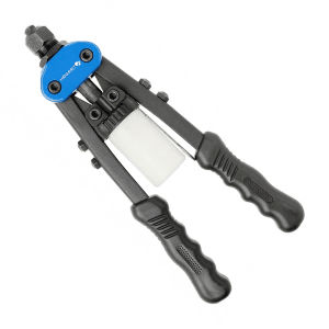 Hogert 2.4 - 4.8 mm Two-Hand Riveter, HT2C154
