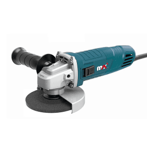 Max 100mm / 4 inch, 710W Small Angle Grinder, MXG710-IN