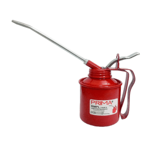 Prima 1/2 Pint High Pressure Metal Oil Can, RMI-R-101