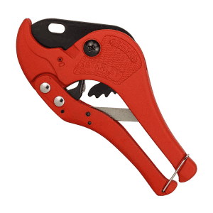 Stanley 42 mm PVC Pipe Cutter, 14-442