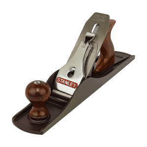 Stanley #5 Wooden Handle 14" Smooth Plane, STHT12165-8