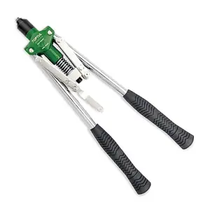 Toptul 3.2 - 6.4 mm Industrial Lever Riveter, JBAB3264