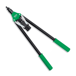 Toptul M5 - M12 Industrial Heavy-Duty Hand Nut Riveter, JBBB0512