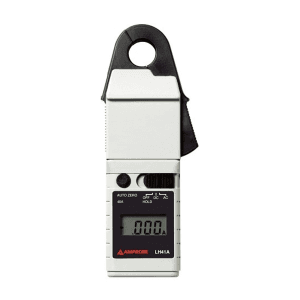 Amprobe 5 Digits / 4000 Counts Low Current Clamp On Ammeter, LH41A