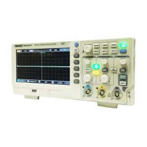 Kusam-Meco 100MHz Digital Storage Oscilloscopes, KM 2102CEX+