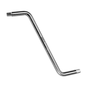 Yato 8 - 10 mm Square Oil Drain Plug Wrench, YT-05995