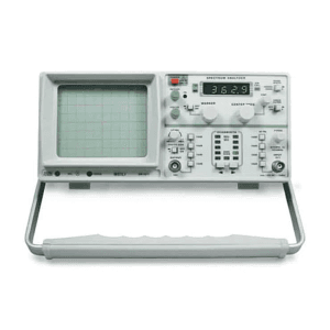 Metravi 1050MHz Spectrum Analyzer With Marker Generator, AT-5011