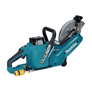 Makita 40Vmax XGT BL 230 mm (9") Cordless Power Cutter (Bare Tool), CE003GZ02