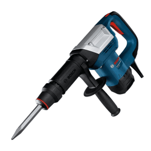 Bosch 1100 W Professional Demolition Hammer with SDS Max, GSH 500 MAX