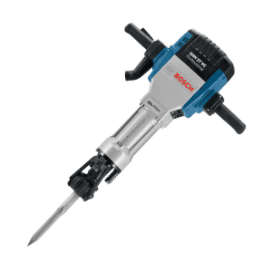 Bosch 2000W Professional Heavy Duty Electric Breaker, GSH 27 VC