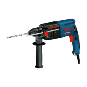 Bosch 30mm 620W Professional Rotary Hammer with SDS Plus, GBH 2-22 RE