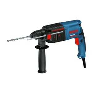 Bosch 30mm Professional Rotary Hammer with SDS Plus, GBH 2-22 E