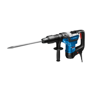 Bosch 1100W Professional Rotary Hammer With SDS Max, GBH 5-40 D
