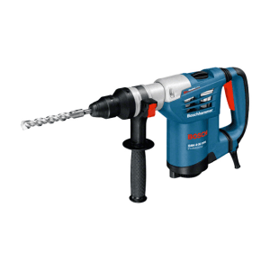 Bosch 900W Professional Rotary Hammer With SDS Plus, GBH 4-32 DFR