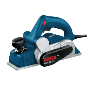 Bosch 0-1mm 710W Professional Planer, GHO 10-82