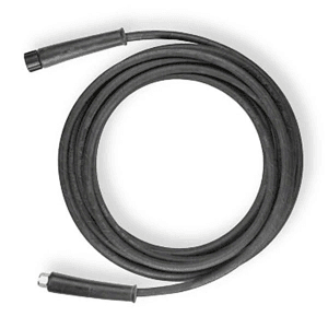 Bosch 8m Steel-reinforced rubber hose, F 016 800 380