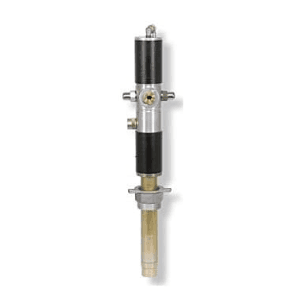 Groz 3:1 Air Operated Oil Ratio Pump, OP/T3/31B/BSP