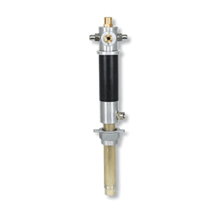 Groz 5:1 Air Operated Oil Ratio Pump, OP/T3/51B/BSP