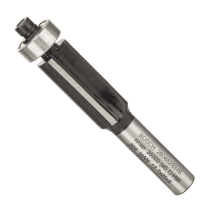 Bosch 8.00 mm Wood Laminate Trim Bit (Chamfer Bit), 2 608 628 348