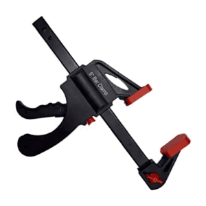 Yato 750 mm / 29.5 inch Quick Release Plastic Clamp, YT-64316