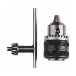 Bosch 1/2" x 20 UNF, 1 - 10 mm Capacity, Keyed Chucks, 1 608 571 061