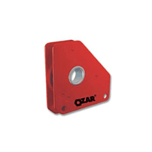 Ozar 85 x 85 mm Magnetic Square Open Small, AMC-4967