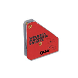 Ozar 100 x 95 mm Magnetic Square Open Small, AMC-4970