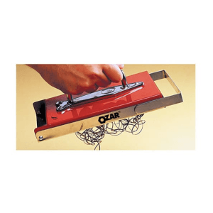 Ozar 235 x 135 x 25 mm Hand Magnetic Separator, AMS-1644