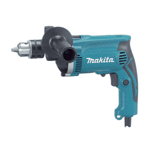 Makita 16mm (5/8") 710W Impact Drill Hammer With Keyed Chuck, HP1630