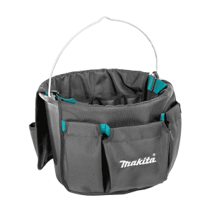 Makita 470 mm Length universal size Bucket Tote Tool Organiser, E-15497