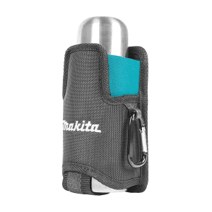 Makita 90 mm Length Thermal Flask & Holder, E-15562