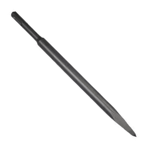 Taparia 14 mm Dia. (Cutting Edge) Pointed Tip SDS Chisel, ECB 14250