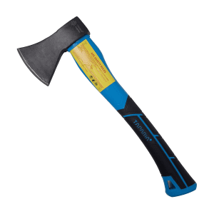 Taparia 500 Gms Steel Axe With Fiberglass Handle, FHSA 500