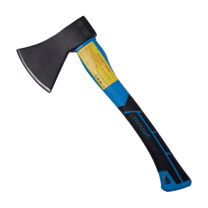 Taparia 800 Gms Steel Axe With Fiberglass Handle, FHSA 800