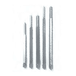 Bipico 7.98 x 90 mm Pilot Pin For TCT & HSS Annular Cutter