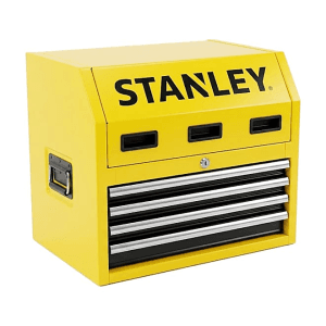 Stanley 4 (Drawer) / 250 Kg (Load Capacity) Top Chest, STST270041X-A