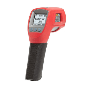 Fluke 568 Ex -40°C - 800°C Intrinsically Safe Mini Infrared Thermometer