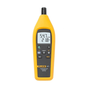 Fluke 971 -20°C - 60°C Temperature Humidity Meter