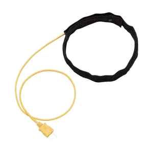 Fluke 80PK-11 -30°C - 150°C K Type Flexible Cuff Thermocouple Temperature Probe
