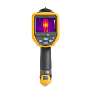 Fluke TiS20+ -20°C - 150°C Thermal Imaging Camera